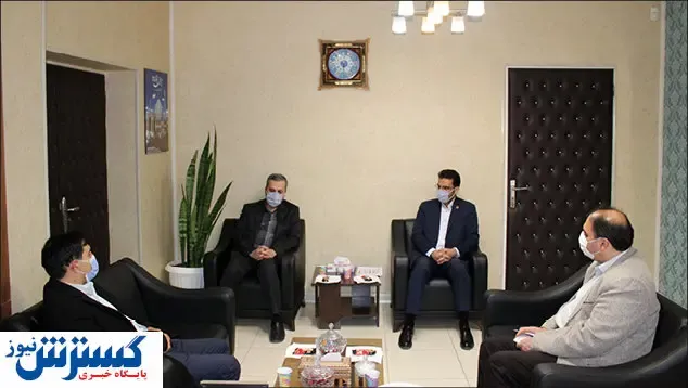 منتظر نوزدهمین نمایشگاه بین‌المللی کشاورزی اصفهان باشید