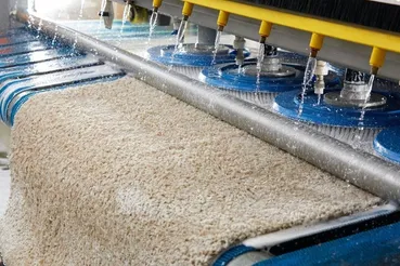 قالیشویی زیبا ؛ انتخاب مطمئن تهران و کرج (تخفیف 20% نوروز)