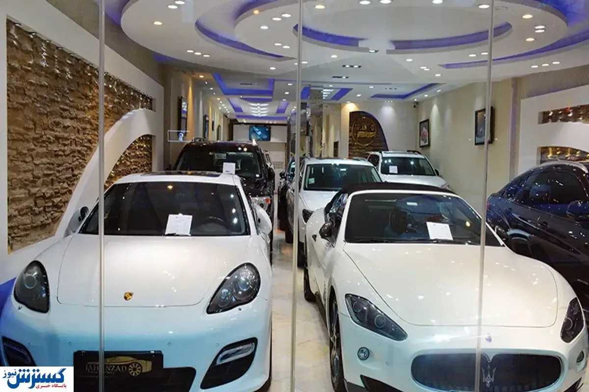 بازار خودرو بدون تغییر کار خود را آغاز کرد | واردات خودرو بر قیمت ها تاثیر دارد ؟