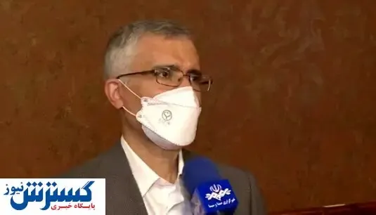 مدیریت مصرف آب در ذوب آهن اصفهان