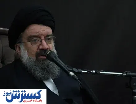 احمد خاتمی