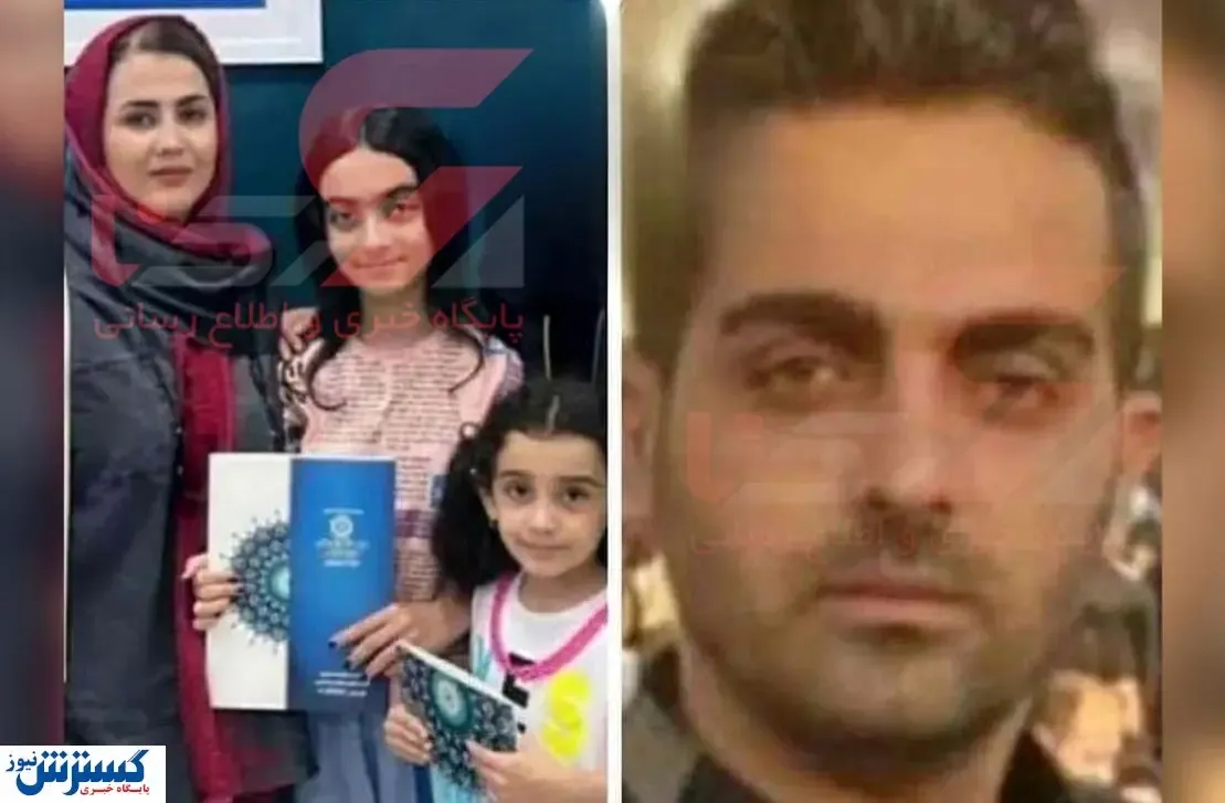 حادثه تلخ در نوشهر / ۴ عضو یک خانواده در آتش سوختند