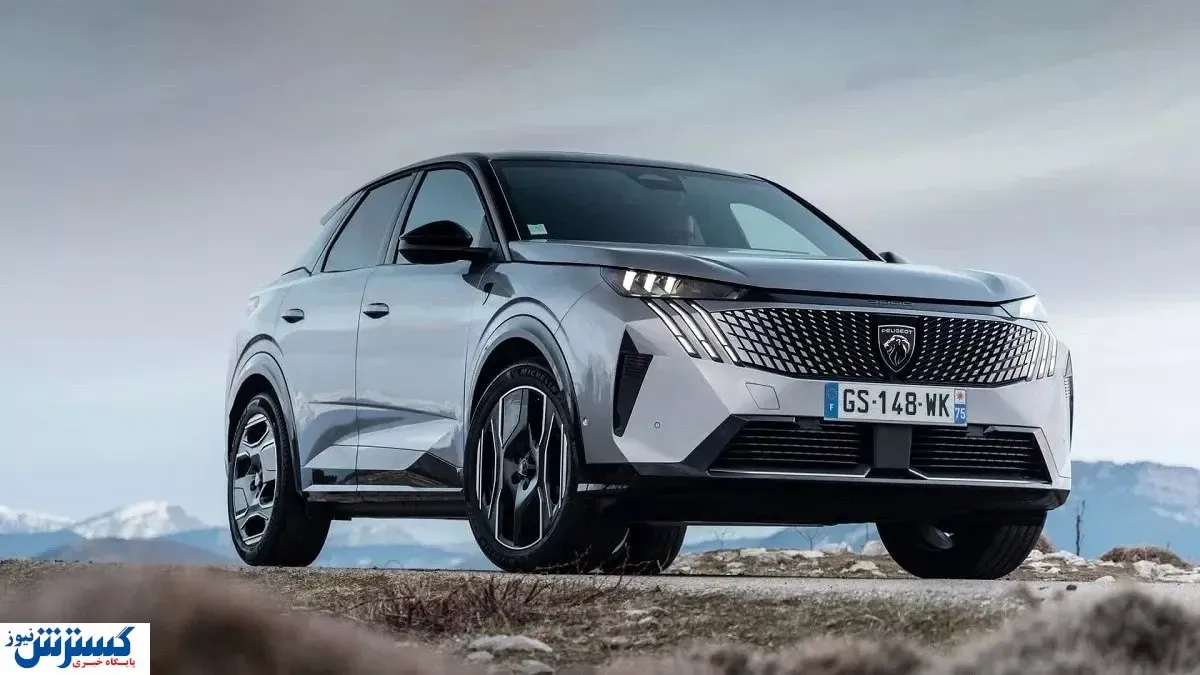 پژوهای تمام برقی در راه بازار خودرو | این خودروها به ایران می آیند؟