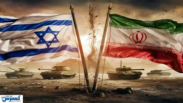 ادعای جنجالی؛ تاریخ احتمالی حمله اسرائیل به ایران مشخص شد