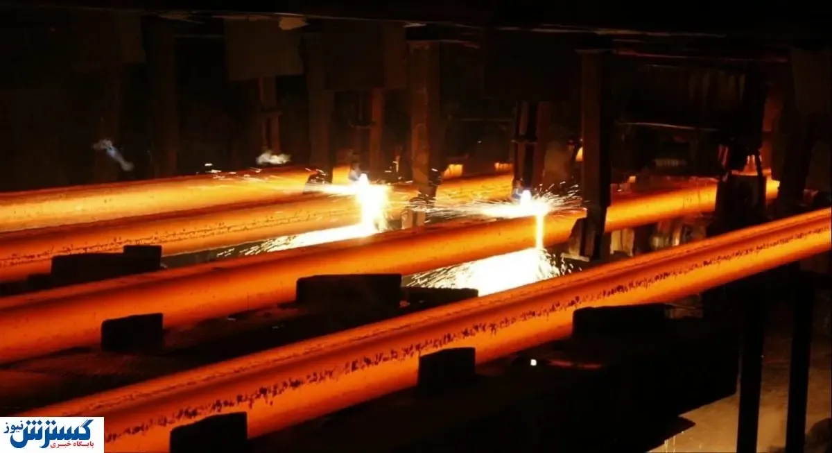 پاسخ کوبنده فولادی‌ها به چین