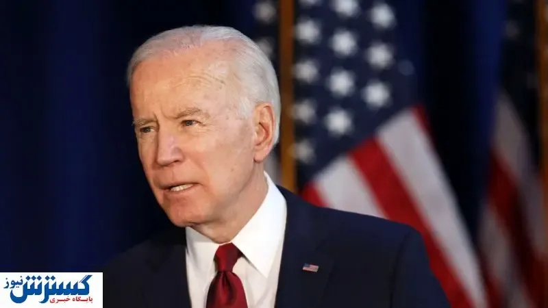 وعده‎های جو بایدن درباره ایران+ اینفوگرافی