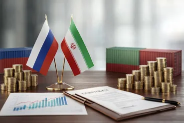 خبر فوری برای تُجار / روسیه استانداردهای ایران را به رسمیت شناخت