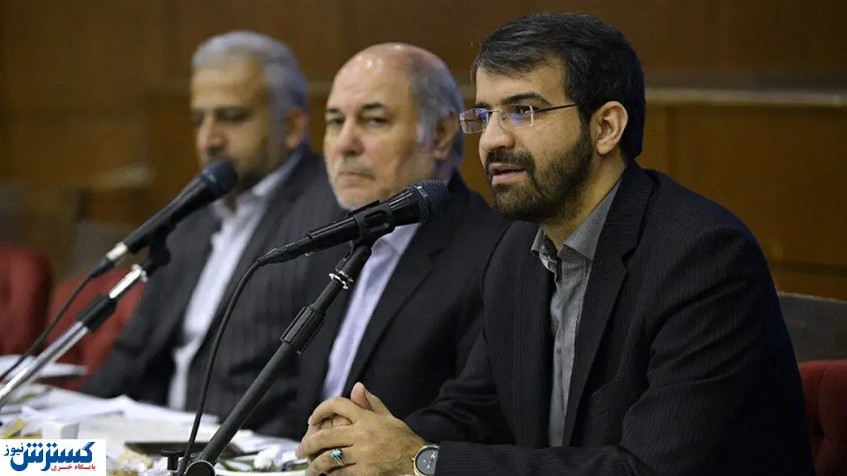 بازگشت مدیرعامل محبوب به پرسپولیس