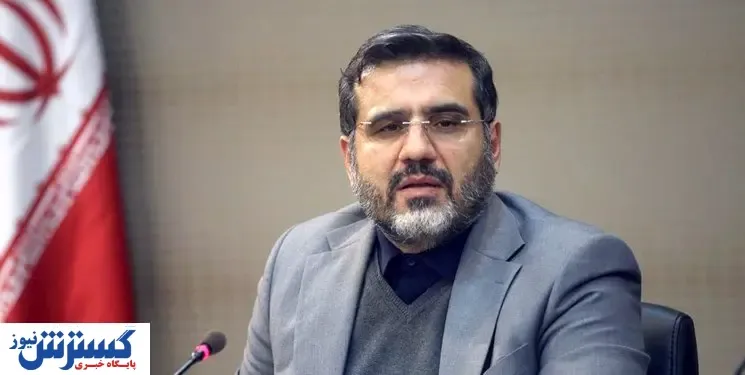 قول وزیر ارشاد برای برداشتن محدودیت های سینما