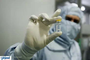 تصاویر/  «اُسوید۱۹» ایرانی رسید