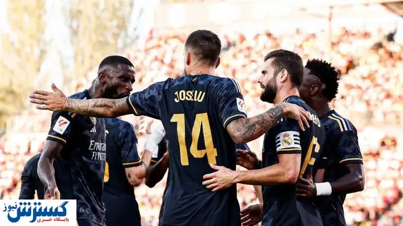 تکلیف رئال مشخص شد / خبری از خرید جدید نیست!