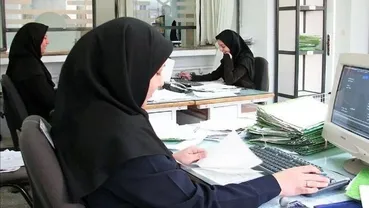 دستورالعمل ویژه دولت برای ادارات و کارمندان