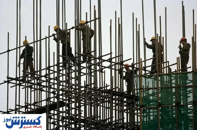 «ساختمان» صنعت فرصت‌آفرین