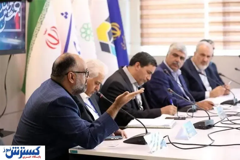 رشد شرکت های دانش بنیان با ایجاد اکوسیستم فناوری در مجموعه های صنعتی محقق می شود