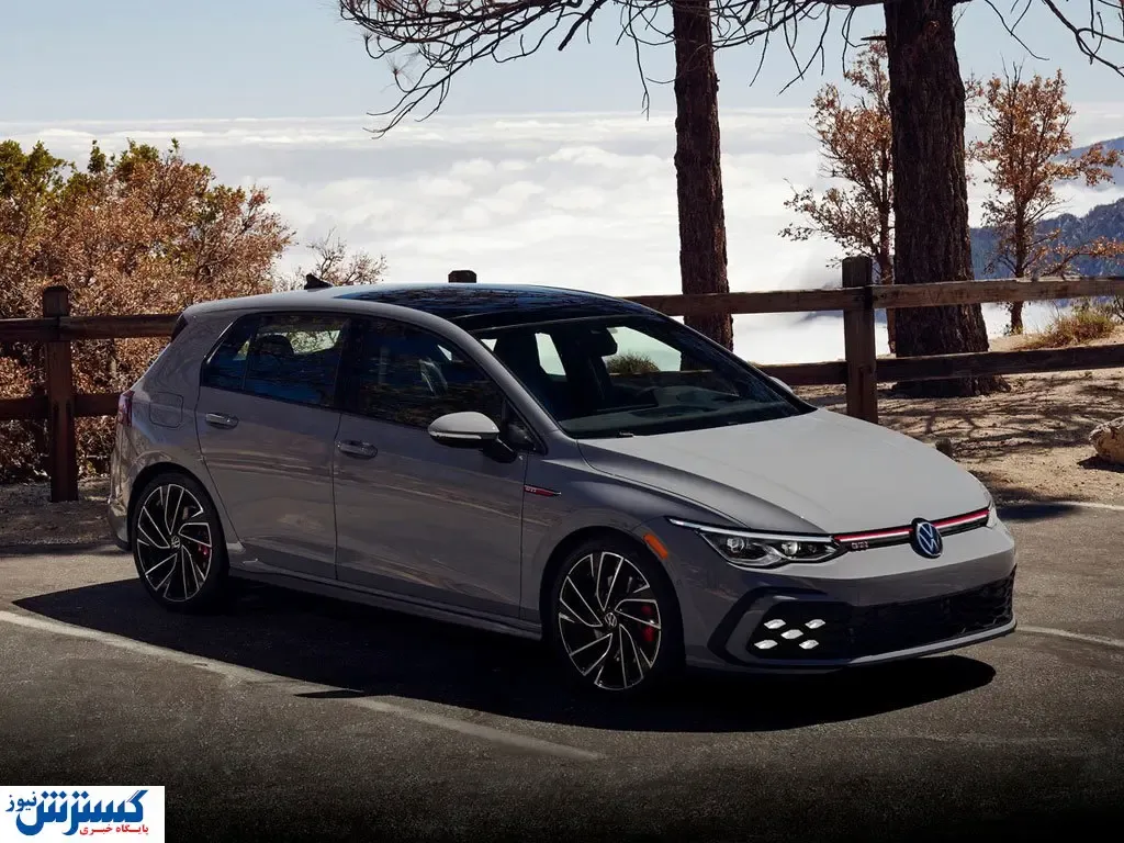 هاچ بک جذاب آلمانی از راه رسید / قیمت فقط ۷۰۰ میلیون!