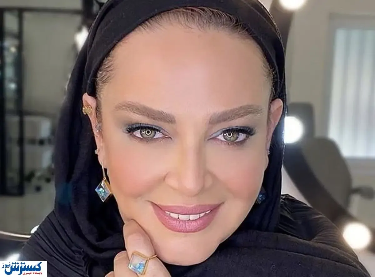 استایل جذاب بهاره رهنما در کنار امیرخسرو+عکس