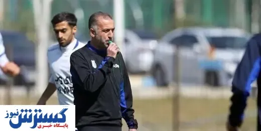 با ۴۰ درصد خودمان هم بحرین را می زنیم