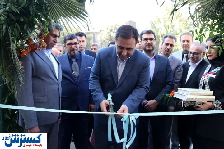 افزایش ۴۰ درصدی گردشگران خارجی به ایران