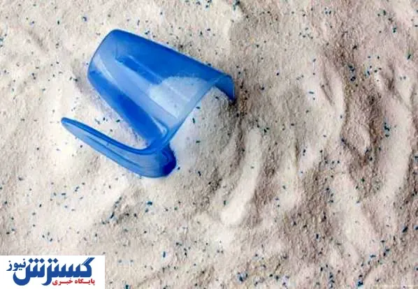 قیمت جدید پودر لباسشویی در بازار