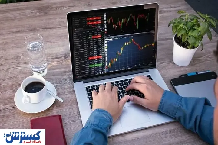 بازار بورس آرام می شود