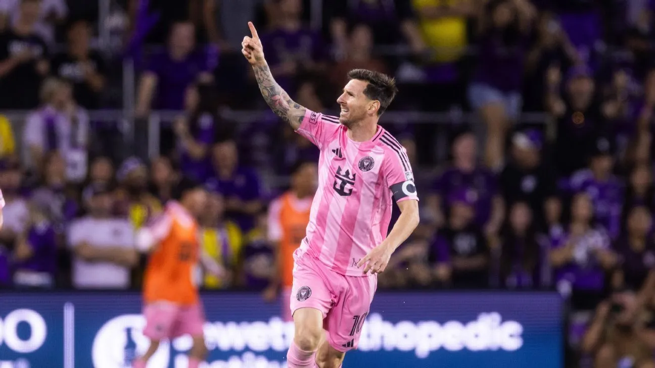 رسوایی رئیس جنجالی بارسلونا / ژاوی پشت لیونل مسی درآمد!