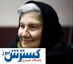 بازیگر پیشکسوتی که مسافرکشی می کند