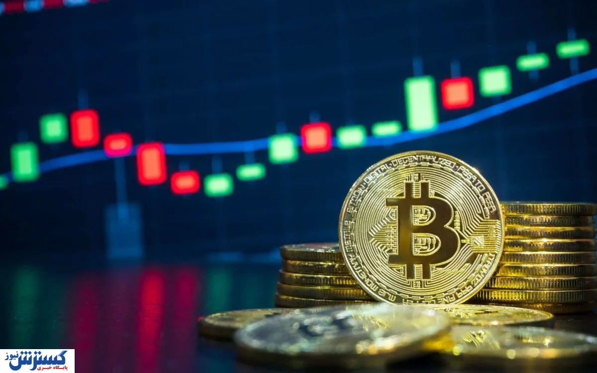 قیمت بیت کوین