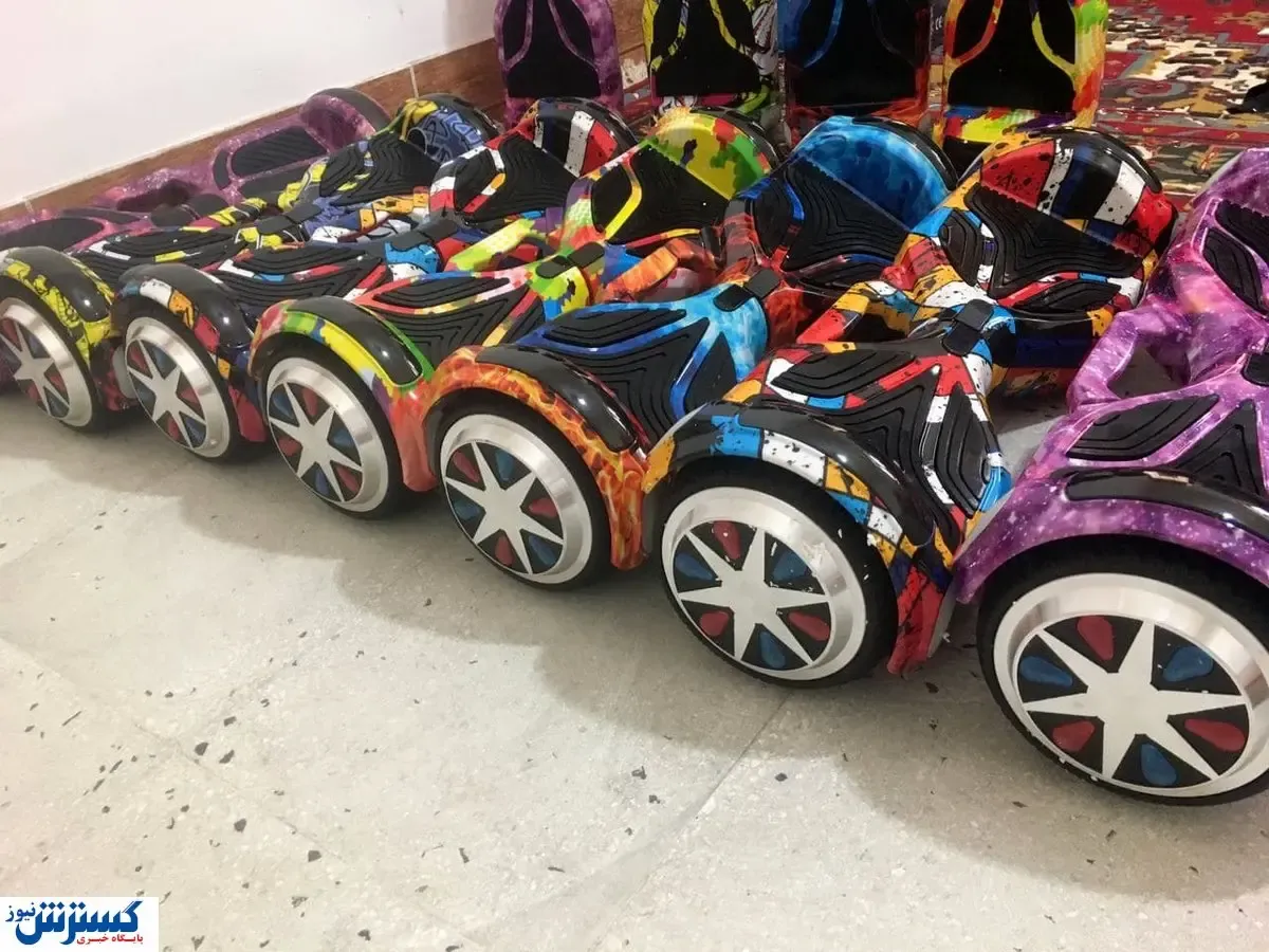 خرید اسکوتر برقی چقدر تمام می‌شود؟ + لیست قیمت