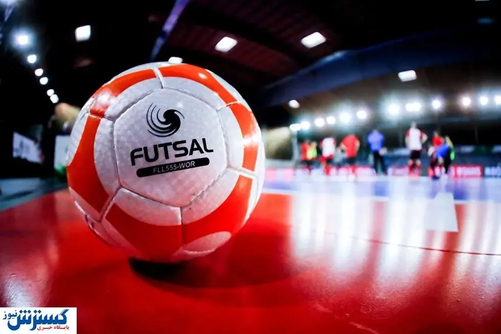 حقوق یک ملی پوش فوتسال در لیگ برتر چقدر است؟