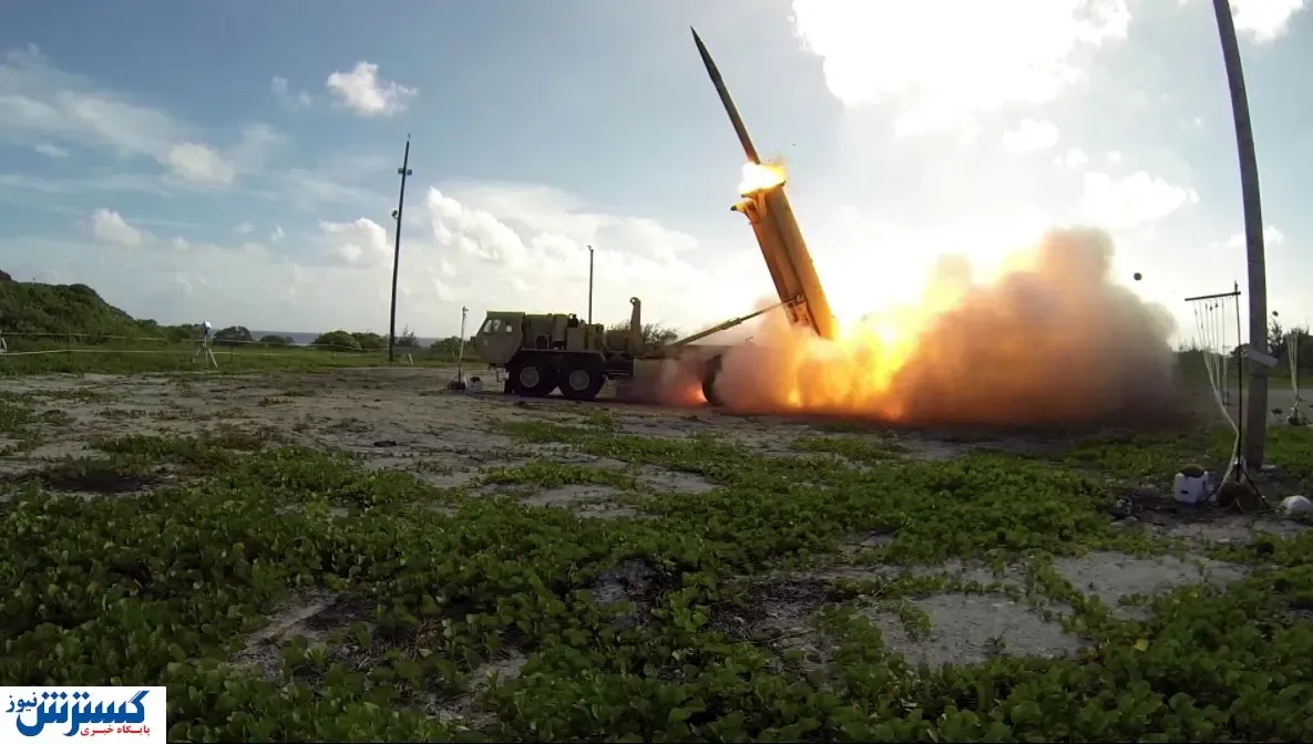 لاپوشانی اسرائیل در شکست گنبد آهنین | آمریکا چه نقشی در سامانه ضدموشکی تاد دارد؟