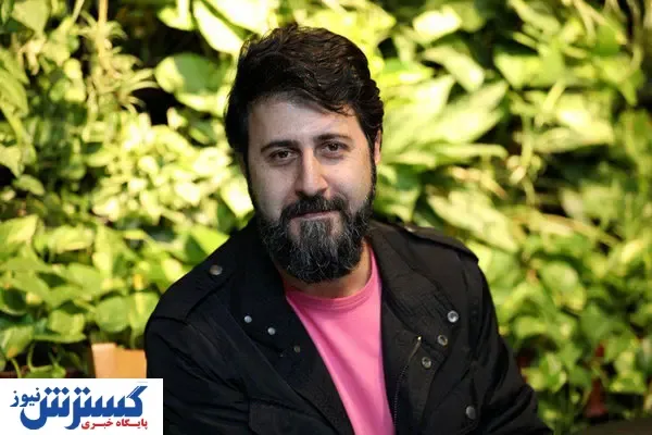 هومن حاجی عبداللهی در زندان