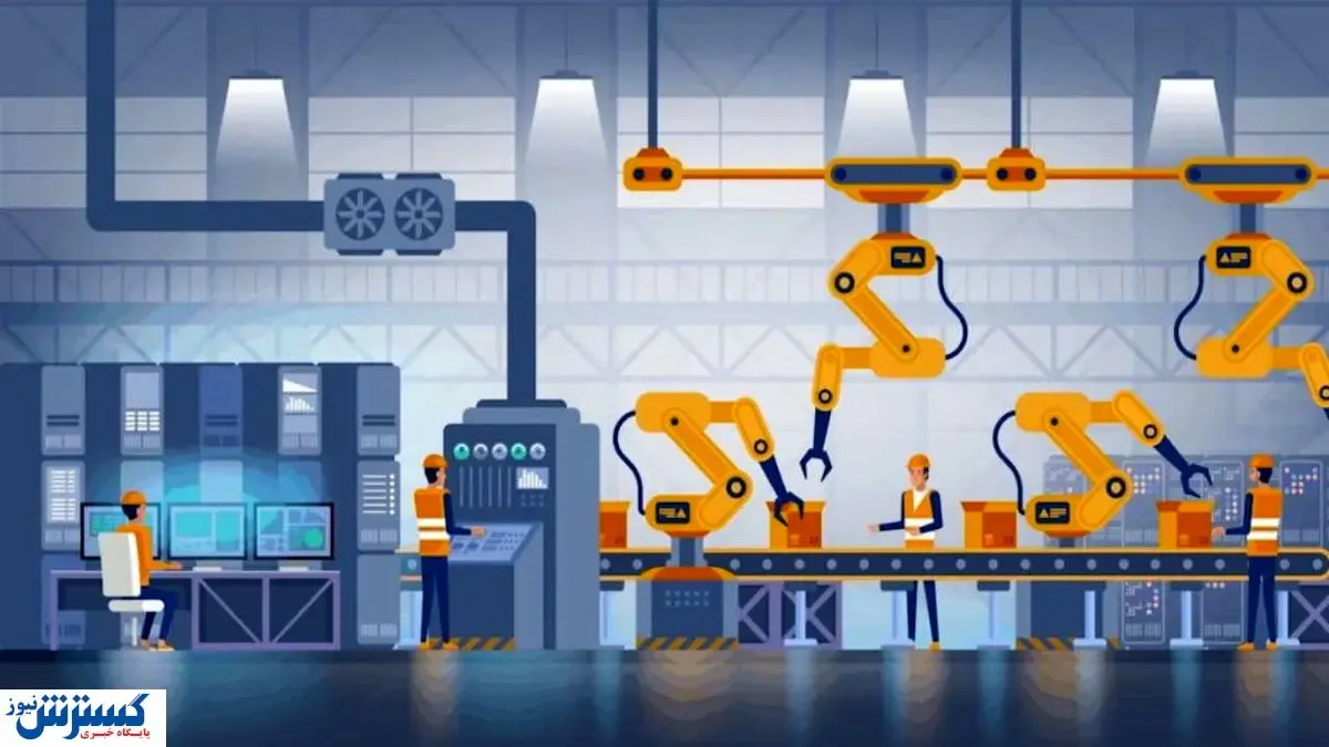 صحبت های تند رییس اتاق بازرگانی ایران | کمر تولیدکننده شکسته است