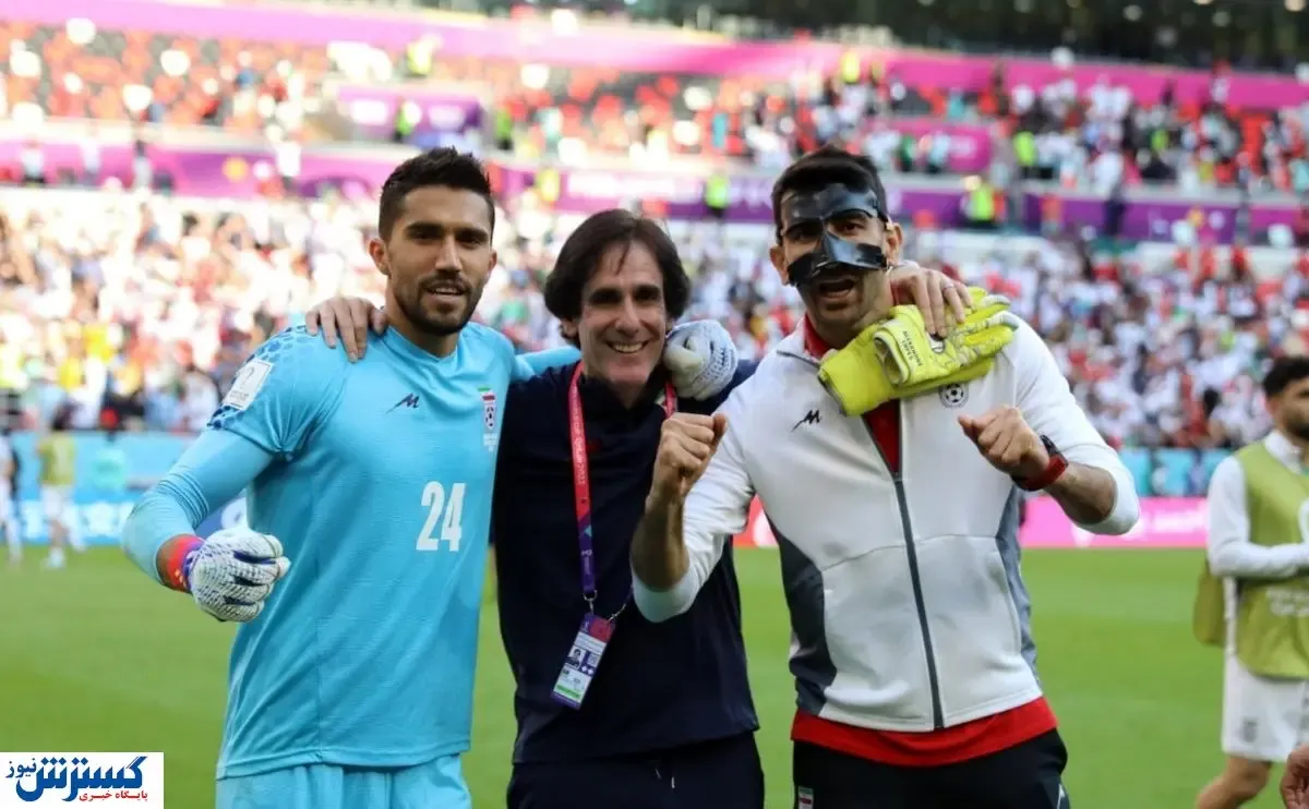 دوئل جذاب دو کاپیتان / جنگ سرخابی‌ها علنی شد