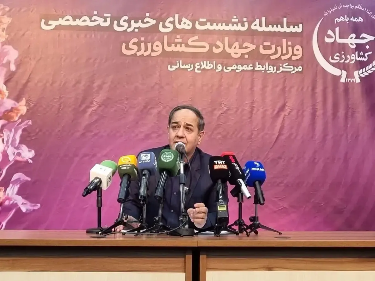 آقای مسئول تکلیف بازار شب عید و ماه رمضان را روشن کرد