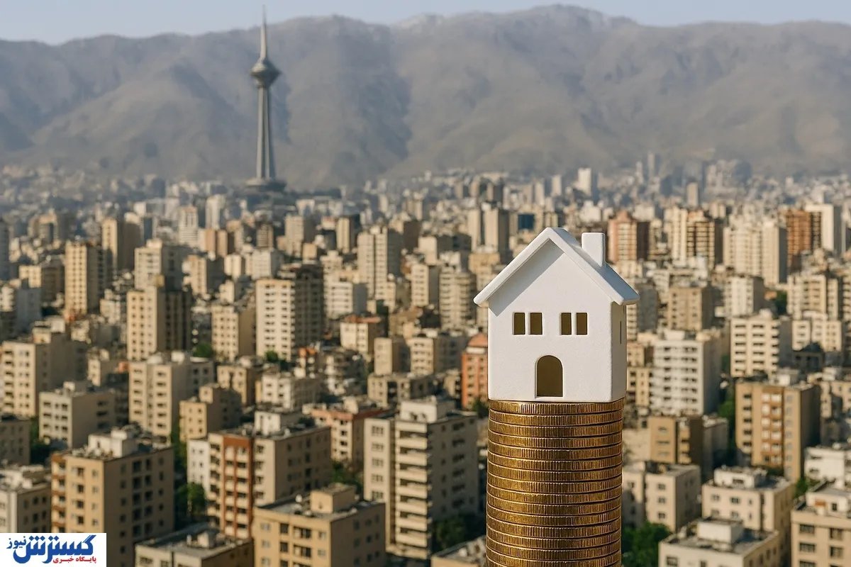 مالیات سنگین در انتظار تهرانی‌ها؛ دولت بالاخره تصمیم گرفت
