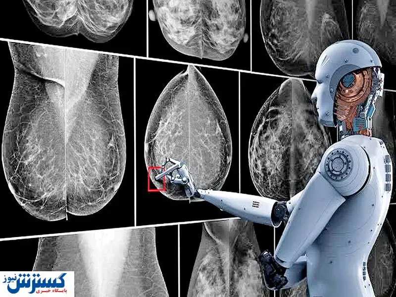 هوش مصنوعی همانند رادیولوژیست درست عمل می‌کند؟