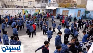 خبر تاسفبار از دست درازی به دانش آموزان در نمازخانه مدرسه | دادستان شخصاً وارد عمل شد