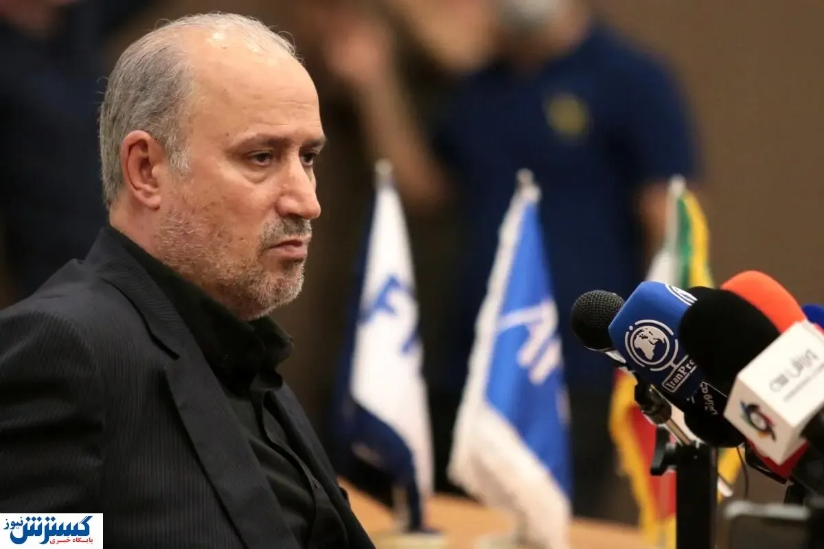 خبر مهم تاج درباره ورود بانوان به ورزشگاه