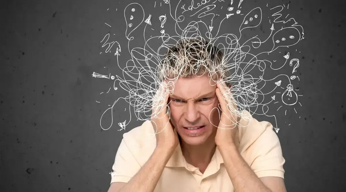 با این ۵ عادت ساده استرس خود را شکست دهید!