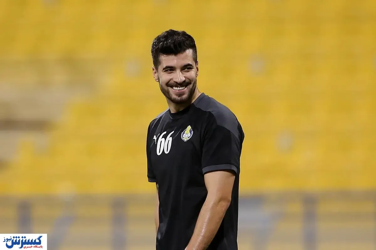 استقلال به دنبال هایجک بمب پرسپولیس