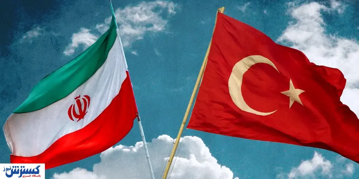 شمشیر ترک‌ ها بر شاهرگ ایران | آذربایجان و ترکیه دست به یکی کردند
