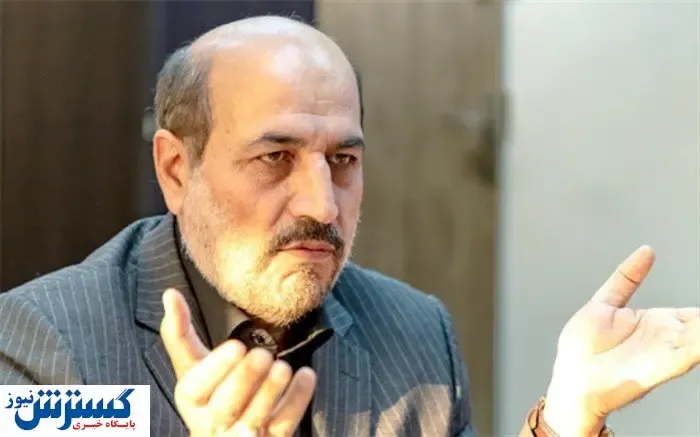 آقای نماینده شاسی بلند می‌ خواهد