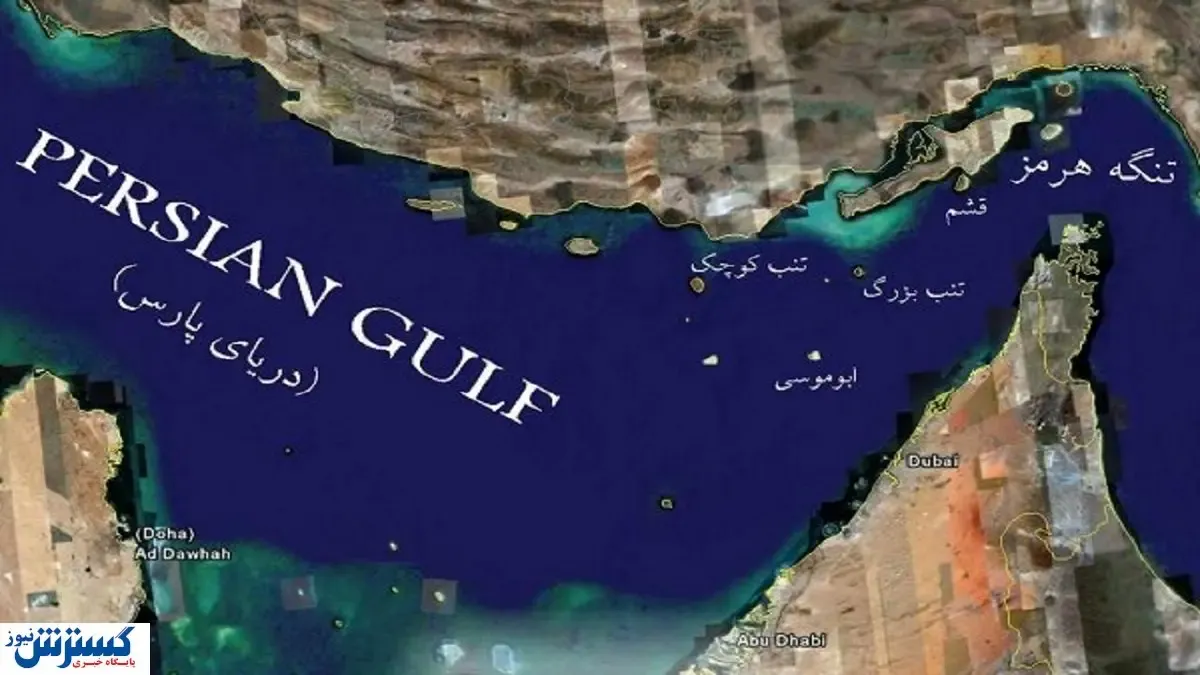 دسیسه جدید شیخ نشین ها در حاکمیت جزایر سه گانه | دست اماراتی ها بالاخره رو شد