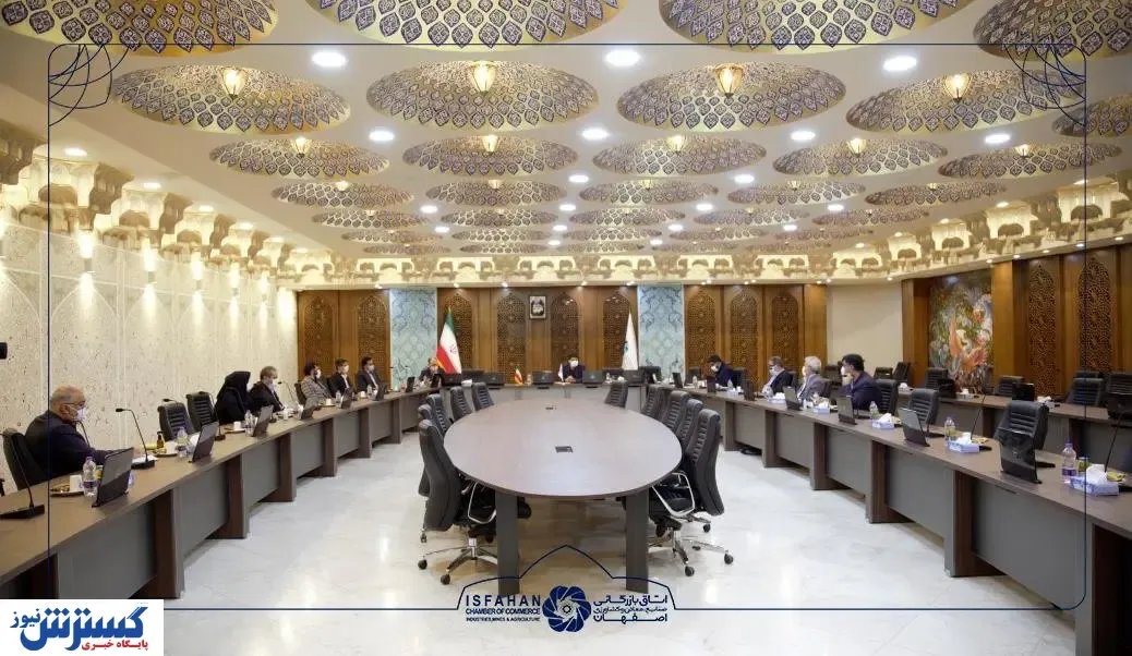 اعتبارنامه سلاح‌ورزی مانند اعتبارنامه تاجگردون رد شد/ قانون اتاق بازرگانی باید تغییر کند