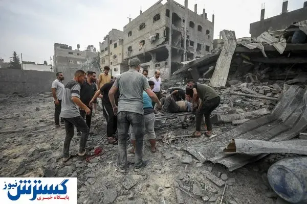 اسرائیل بر تشدید حملات پافشاری می کند / مقاومت نتیجه مثبت خواهد داشت