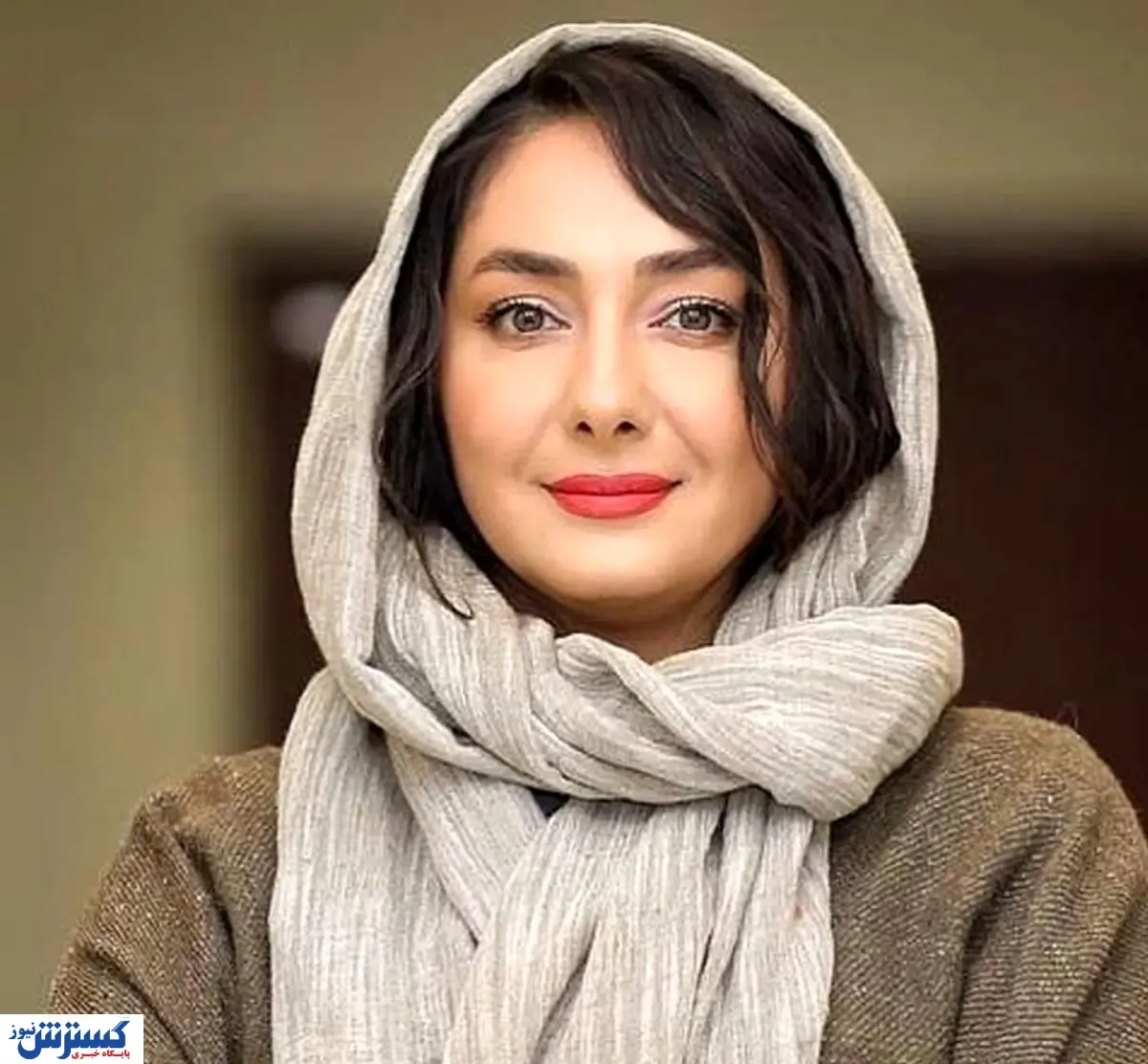 هانیه توسلی بازداشت شد+ عکس