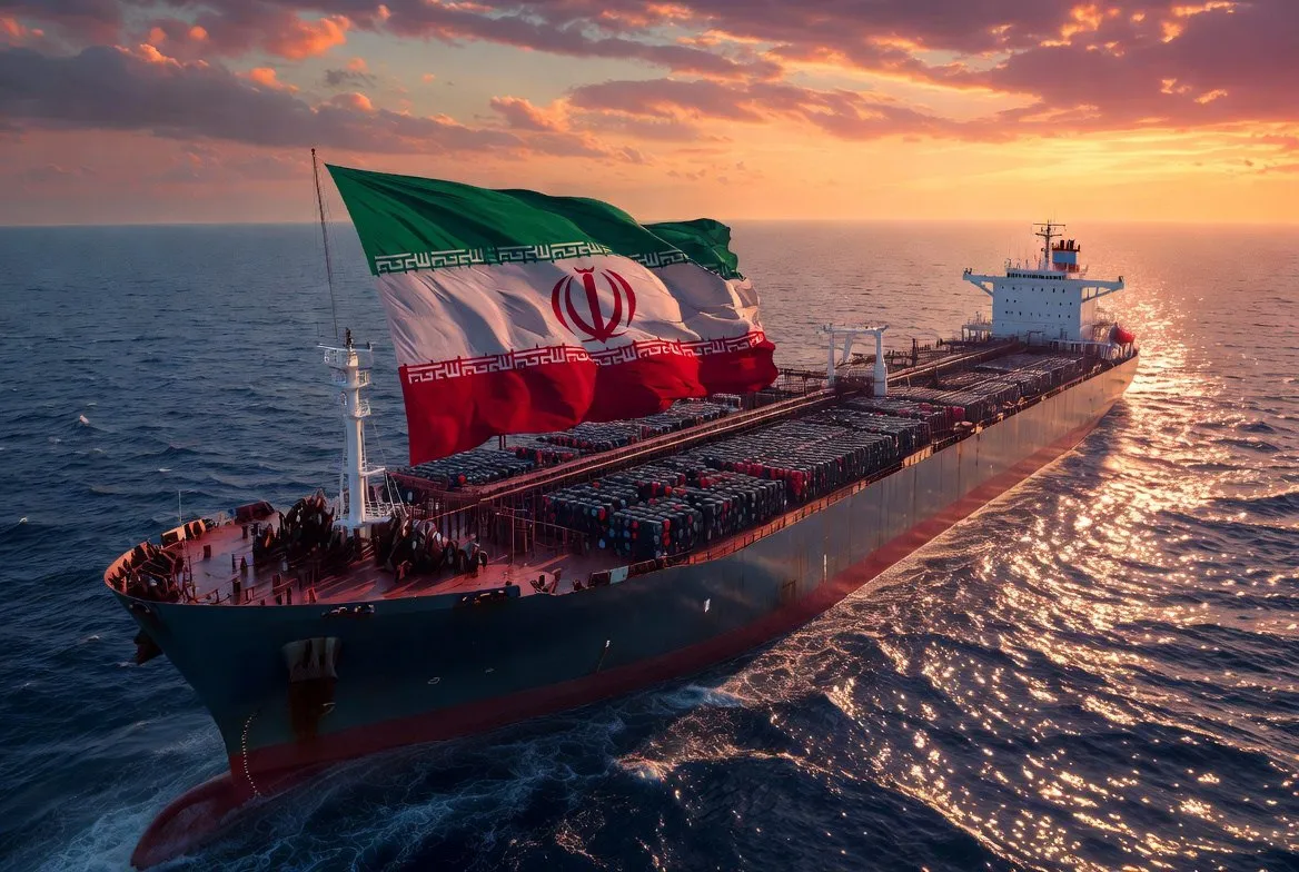 نفت ایران پس از ۷ سال راهی این کشور شد