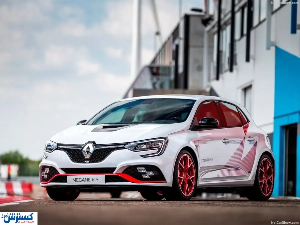 بازنشستگی خودروی محبوب ایرانی‌ها + عکس