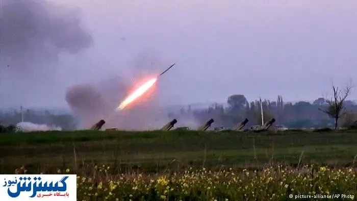 ایجاد منطقه پرواز ممنوع بر فراز قره‌باغ