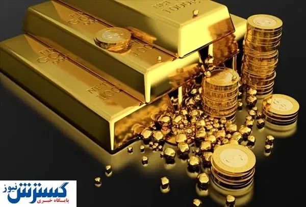 سکه و طلا ارزان شدند